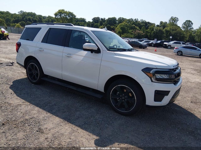 2023 FORD EXPEDITION LIMITED - 1