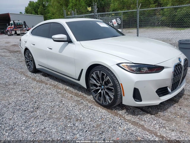 2023 BMW 430I GRAN COUPE - 1