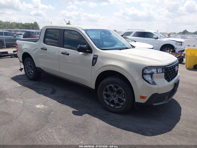 2025 FORD MAVERICK XLT - 1
