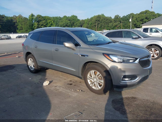 2018 BUICK ENCLAVE ESSENCE - 1