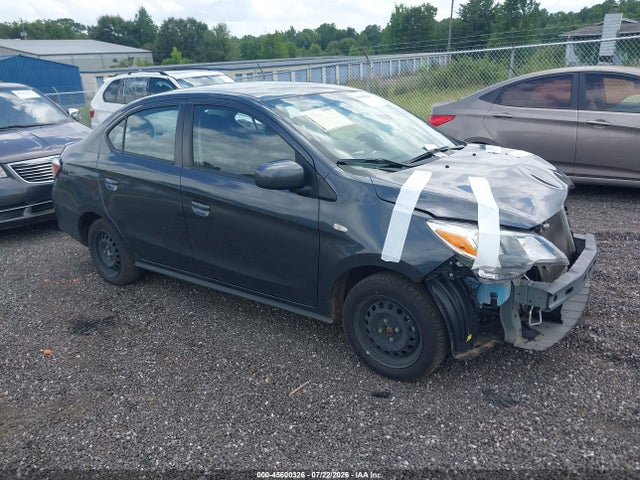 2024 MITSUBISHI MIRAGE G4 ES - 1