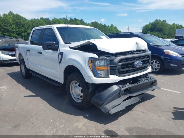 2023 FORD F-150 XL - 1