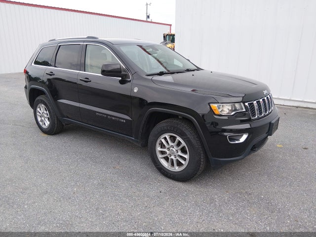 2019 JEEP GRAND CHEROKEE LAREDO E 4X4 - 1