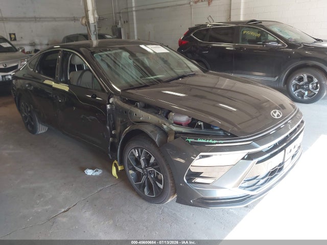 2024 HYUNDAI SONATA SEL - 1
