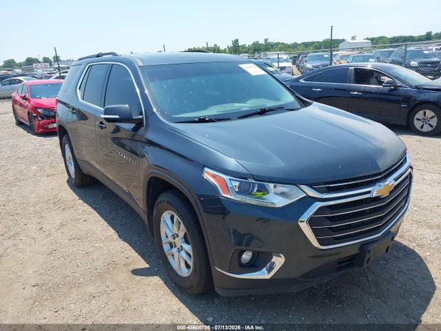 2019 CHEVROLET TRAVERSE 1LT - 1