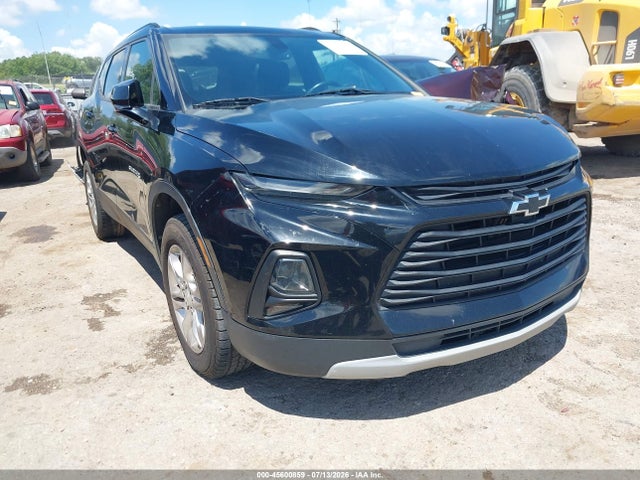 2020 CHEVROLET BLAZER FWD 2LT - 1