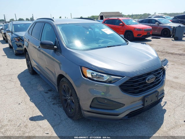 2024 FORD EDGE SE - 1