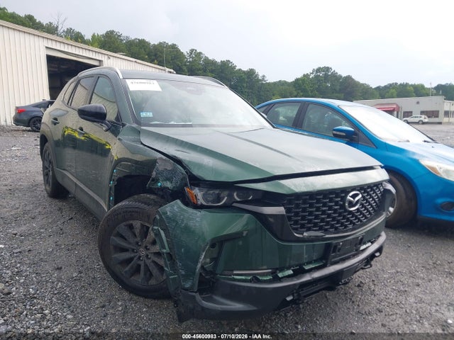 2025 MAZDA CX-50 2.5 S PREMIUM PACKAGE - 1