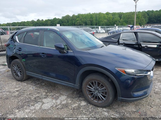 2019 MAZDA CX-5 TOURING - 1