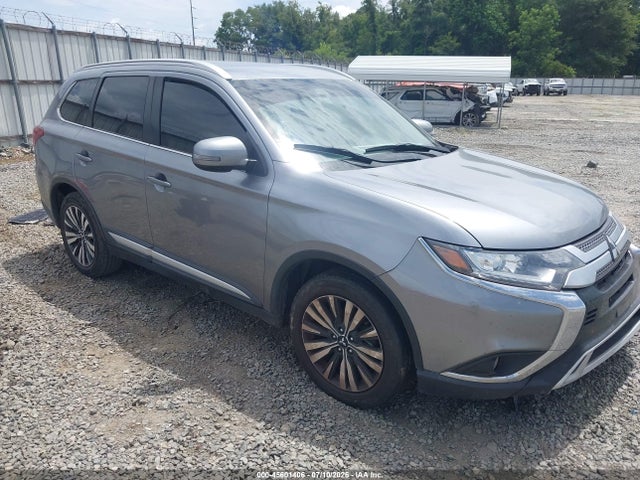 2020 MITSUBISHI OUTLANDER LE 2.4/SE 2.4/SEL 2.4/SP 2.4 - 1