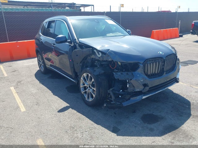 2021 BMW X5 SDRIVE40I - 1