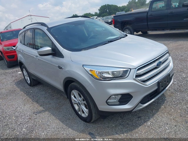 2018 FORD ESCAPE SE - 1