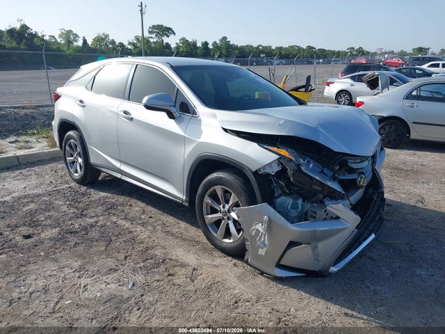 2019 LEXUS RX 350 - 1