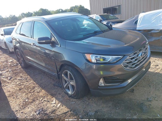 2019 FORD EDGE SEL - 1