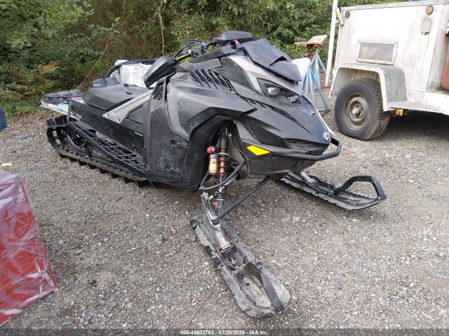 2024 LYNX SHREDDER RE 850 E-TE - 1