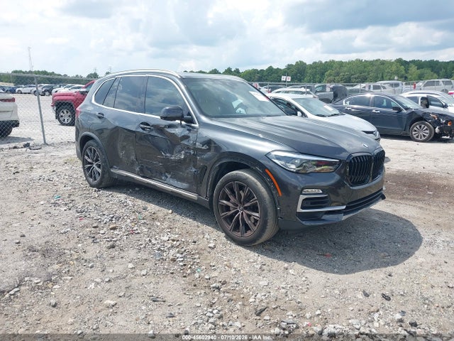 2020 BMW X5 SDRIVE40I - 1