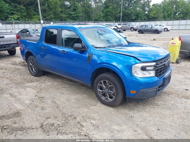 2022 FORD MAVERICK XL - 1