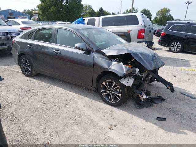 2024 KIA FORTE LXS - 1