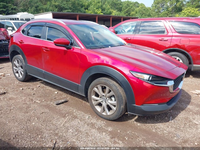 2023 MAZDA CX-30 2.5 S SELECT - 1