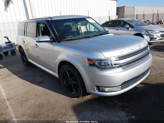 2019 FORD FLEX LIMITED - 1