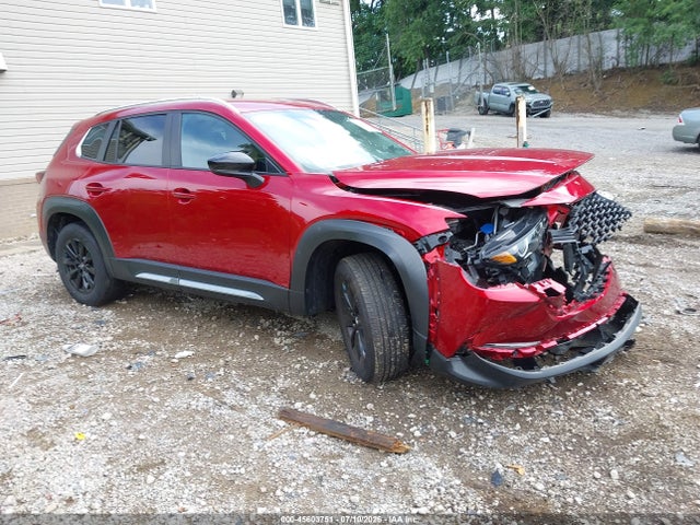 2024 MAZDA CX-50 2.5 S SELECT - 1