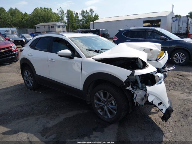 2026 MAZDA CX-30 2.5 S PREFERRED - 1
