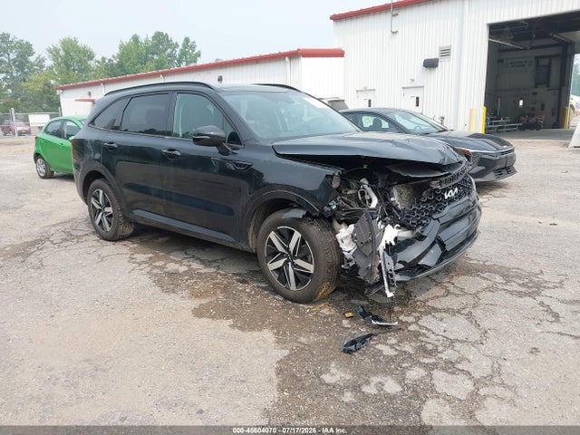 2022 KIA SORENTO S - 1