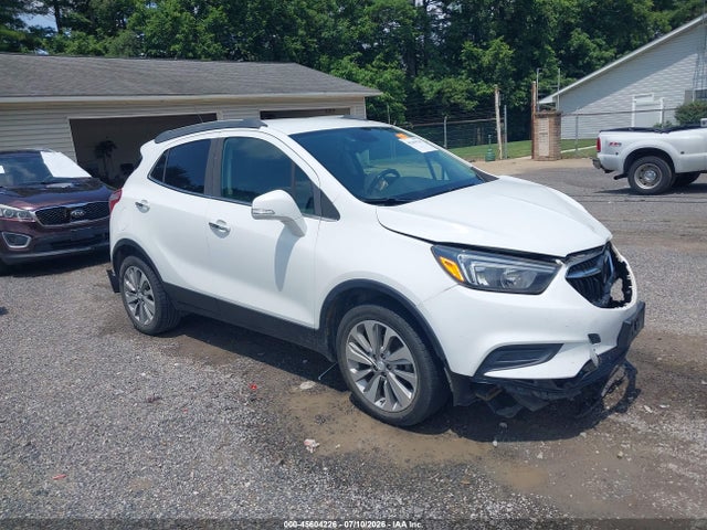 2019 BUICK ENCORE FWD PREFERRED - 1