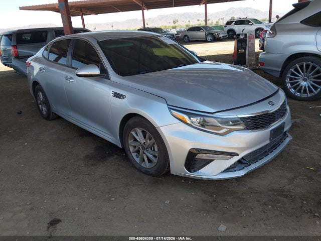 2019 KIA OPTIMA LX - 1