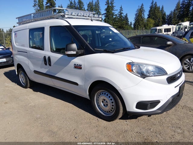 2022 RAM PROMASTER CITY WAGON - 1