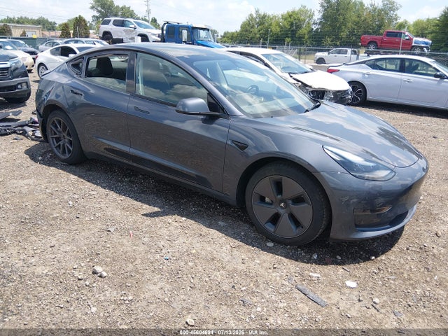 2023 TESLA MODEL 3 REAR-WHEEL DRIVE - 1