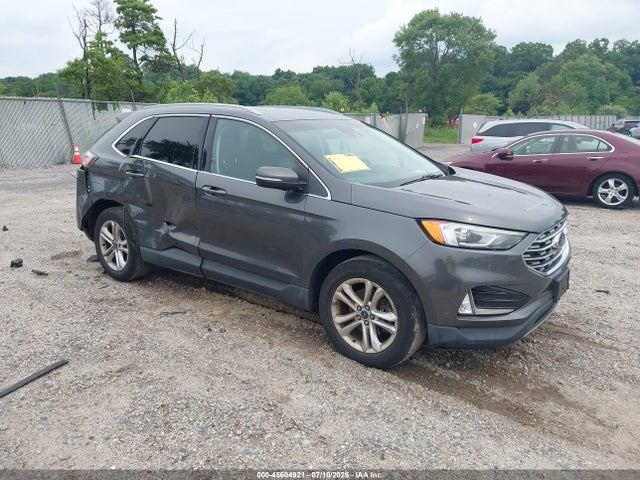 2020 FORD EDGE SEL - 1
