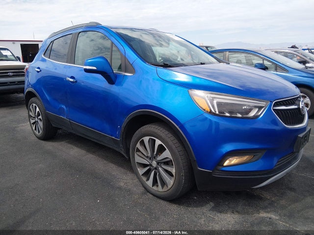 2018 BUICK ENCORE ESSENCE - 1