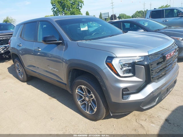 2026 GMC TERRAIN AWD ELEVATION - 1