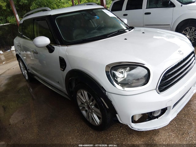 2020 MINI COUNTRYMAN COOPER - 1