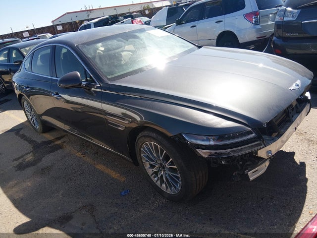 2024 GENESIS G80 2.5T AWD - 1