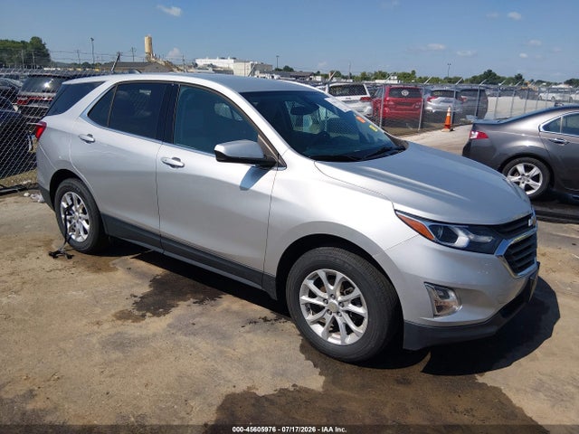 2020 CHEVROLET EQUINOX AWD 2FL - 1