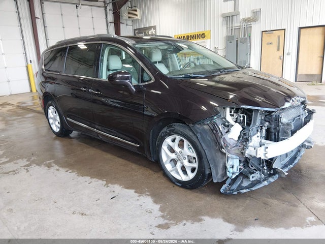 2017 CHRYSLER PACIFICA TOURING-L PLUS - 1