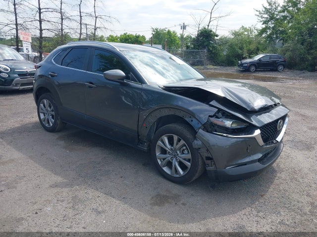 2023 MAZDA CX-30 2.5 S PREFERRED - 1