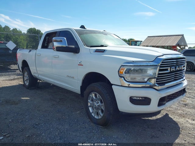 2023 RAM 2500 LARAMIE 4X4 6'4 BOX - 1