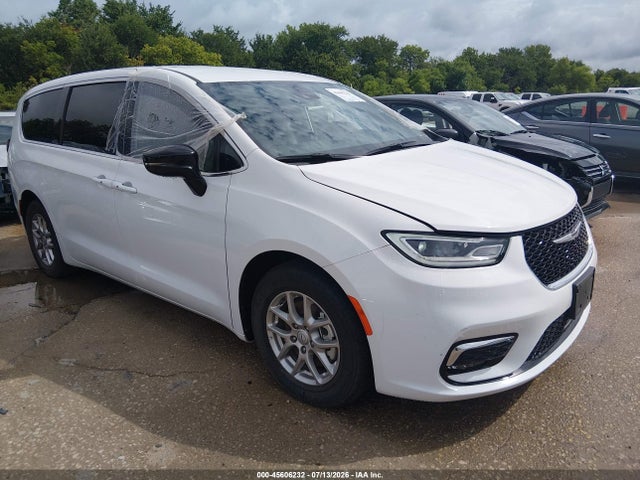 2025 CHRYSLER PACIFICA SELECT - 1