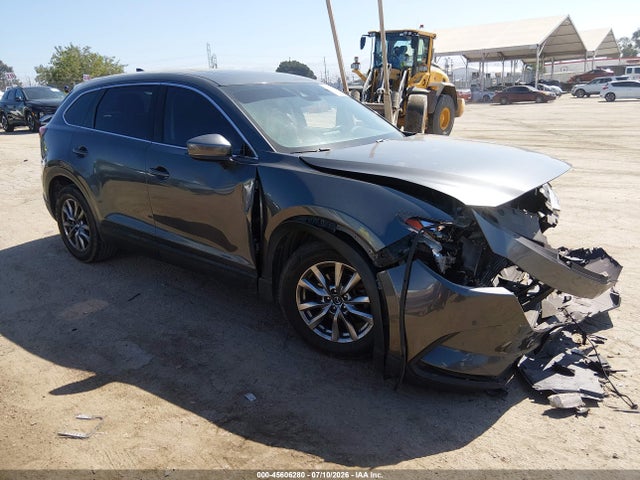 2018 MAZDA CX-9 TOURING - 1