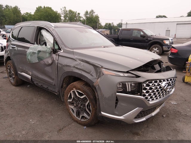 2023 HYUNDAI SANTA FE LIMITED - 1