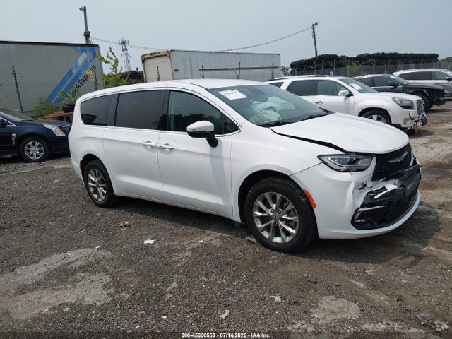2023 CHRYSLER PACIFICA TOURING L AWD - 1