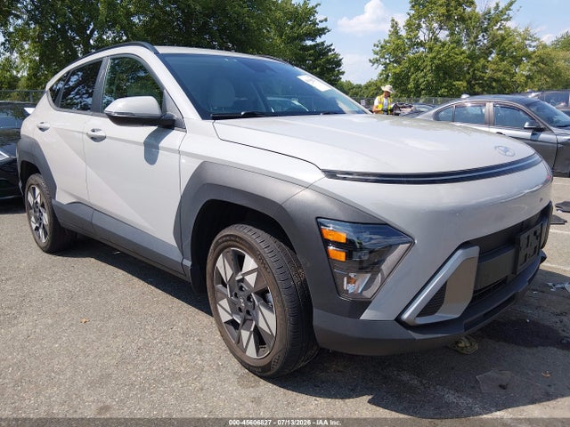 2024 HYUNDAI KONA SEL - 1