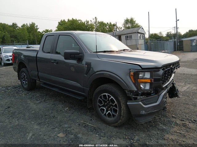 2023 FORD F-150 XL - 1