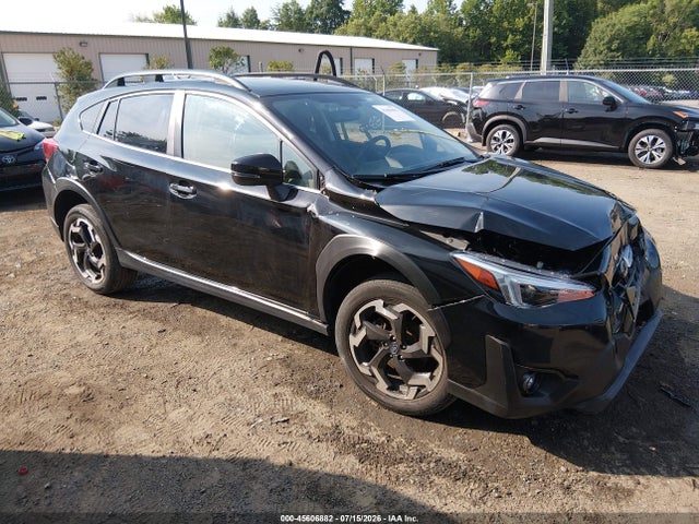2023 SUBARU CROSSTREK LIMITED - 1