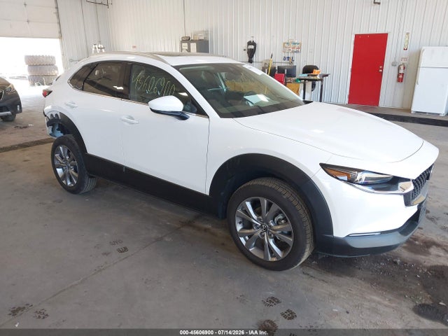 2021 MAZDA CX-30 PREMIUM - 1