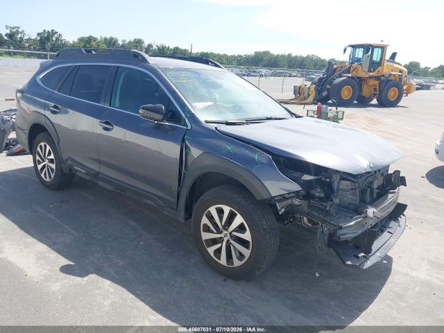 2025 SUBARU OUTBACK PREMIUM - 1