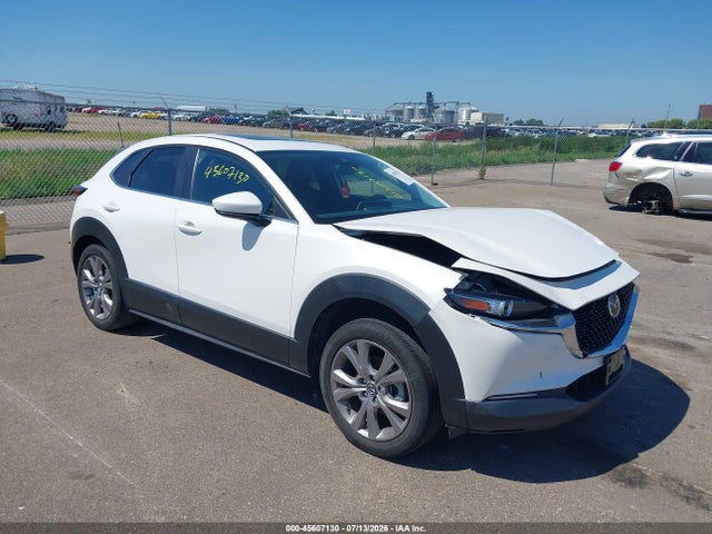 2021 MAZDA CX-30 PREFERRED - 1